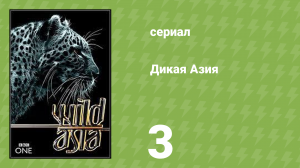 Дикая Азия 1 сезон 3 серия «Острова Волшебства» (документальный сериал, 1998)