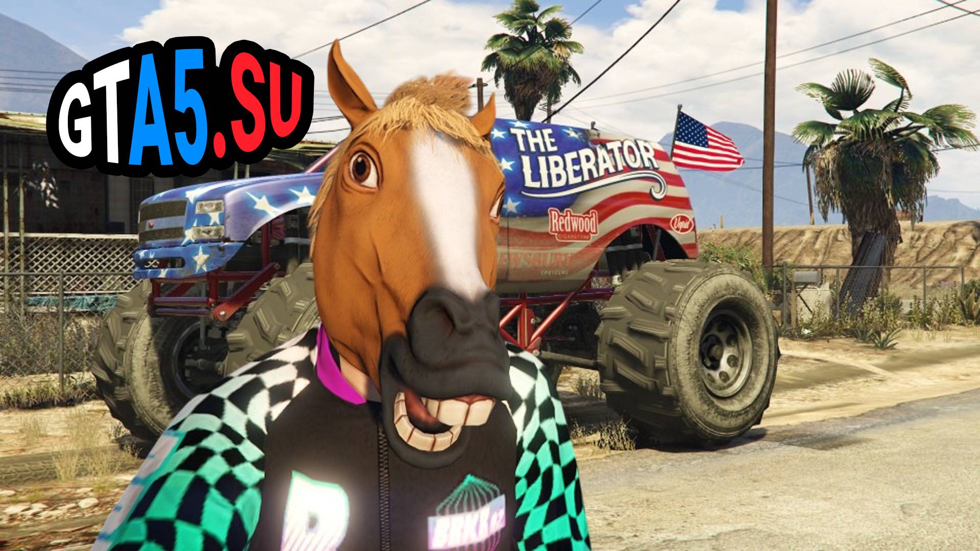 GTA 6 без онлайна и все будут продолжать играть в GTA 5 Online смотреть онлайн