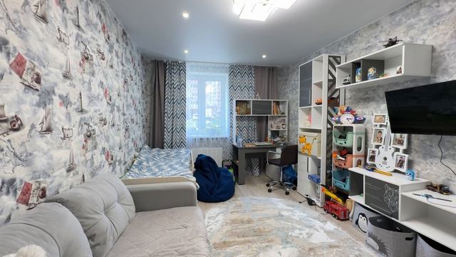 Нижняя Дуброва 47к1 смотреть онлайн