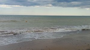 МОРЕ И САКСОФОН.