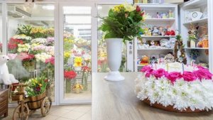 Цветочный магазин с нуля: как открыть и сделать бизнес прибыльным 🌷