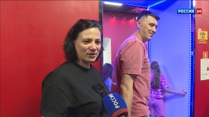 Кировчане оценили семейную комедию «На деревню дедушке»