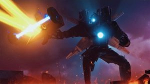 Легенда вернулась