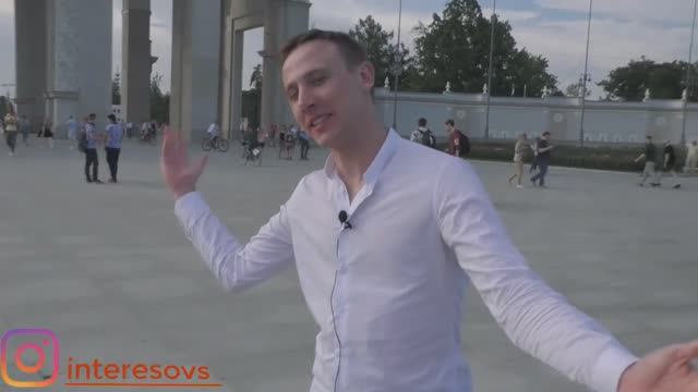 ПОЦЕЛУЙ СОЦИАЛЬНЫЙ ЭКСПЕРИМЕНТ