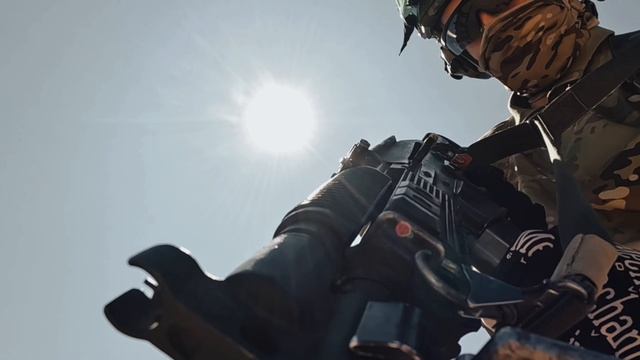 Уникальный семидневный курс для бойцов Черноморского флота от команды «Лыни» и компании «Гагаринг» смотреть онлайн