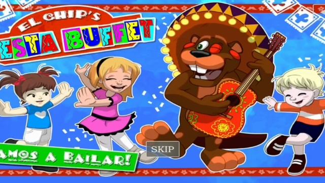 фнафчик (смешная версия с другом) смотреть онлайн