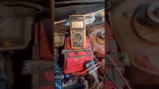 116 Bosch 16 года. 1,00-1,01