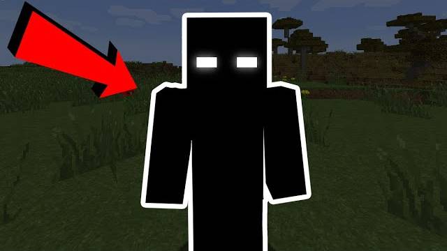 ПУГАЮ ШКОЛЬНИКОВ СКИНОМ НУЛЛА! NULL троллинг в майнкрафте / нулл в майнкрафте смотреть онлайн