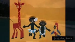 Наша Чунга-Чанга)