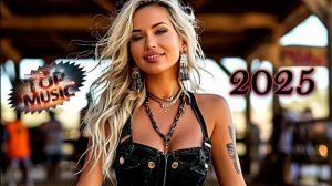 Топ Музыка Новинки 2025 | Зарубежные Хиты 2025 | kaya! & LULO - Hit the Ground | Electro House