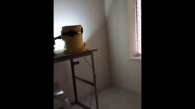 Вот бы наш ремонт длился также быстро как это видео