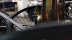 САМЫЙ ПЕРВЫЙ В МИРЕ АВТОМОБИЛЬ коммерческий/Benz Patent Motorwagen/ Иван Зенкевич