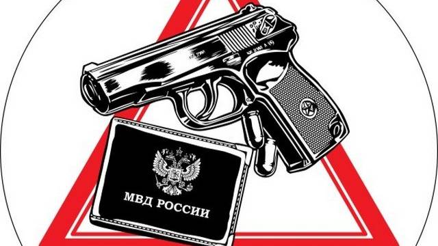 Полицейские подстрелили агрессивного пенсионера.