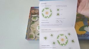 распаковка игр с Авито