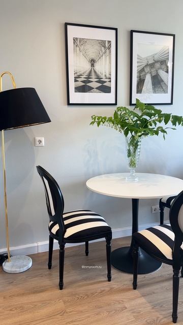 🔥Круто переделали 33 кв.м от ПИК! Нравится? смотреть онлайн