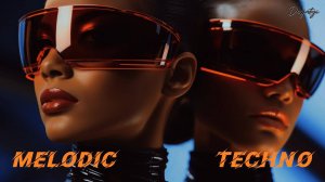 Melodic Techno & Progressive House Mix 2025