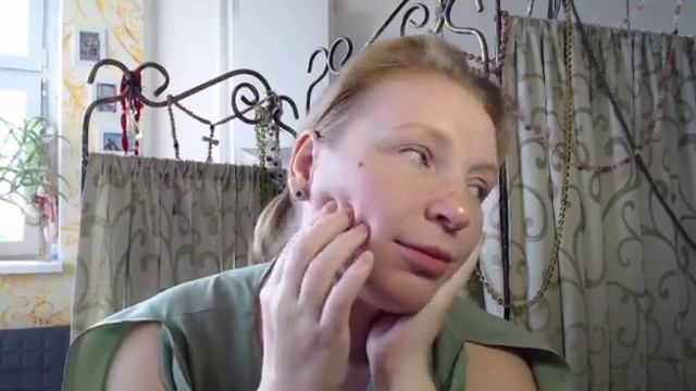 Легенда 33 дня. Просто домашнее регулярное для здоровья и красоты. Самомассаж становится Самоладка.