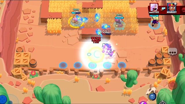 Nulls Brawl одна из последних игр на моем канале😔