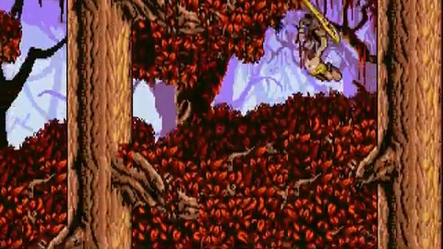 Prehistorik 2 DOS 100 Walkthrough Expert смотреть онлайн