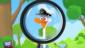 Бурёнка ДашаИграем в сыщика ✨ПРЕМЬЕРА Песенки для детей