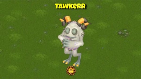 All Single Elements Monsters 2025 - Common- Rare - Epic ~ My Singing Monsters