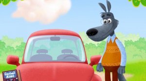 Бурёнка Даша. Сборник № 13