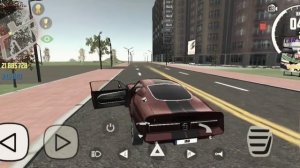 я скачал проклятую версию игры симулятор автомобиля 2