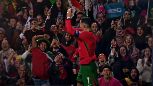 Роналду смотреть онлайн