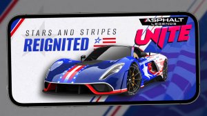 Asphalt Legends Unite - Годное событие на Hennessy Venom F5 и ивент на Nissan Z GT4 (ios) #14