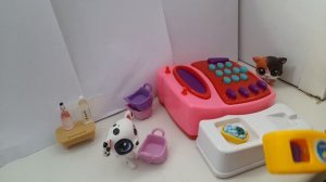 lps фильм маленький 1 серия