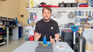 Инструмент для опрессовки кондиционеров. Все секреты.