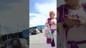 Распаковка чек !))