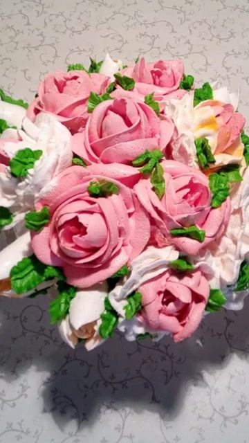 ЗЕФИРНЫЙ БУКЕТ-1 смотреть онлайн