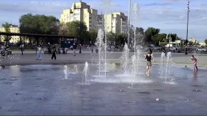 Здравствуй, сказочное лето… Видео Виктор Поживин