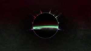 Матрица П.Гаряева Отче наш