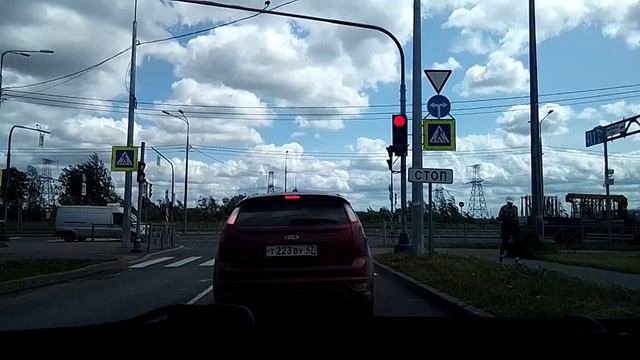 #4285 /04-07-25 г./ Поездка в Пушкин, ч.2...