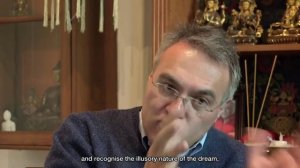 Тайна Карлоса Кастанеды