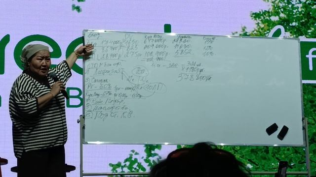 12. Конференция Greenleaf. Обучение от лидеров. смотреть онлайн