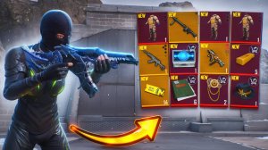 ОТ ШТУРМА ДО ФУЛЛ 6 🔥 МЕНЯ НЕ ПОДНЯЛ РАНДОМ METRO ROYALE  МЕТРО РОЯЛЬ