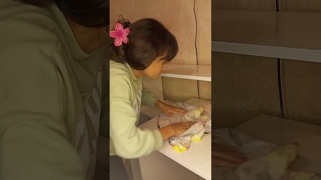 уборка смотреть онлайн