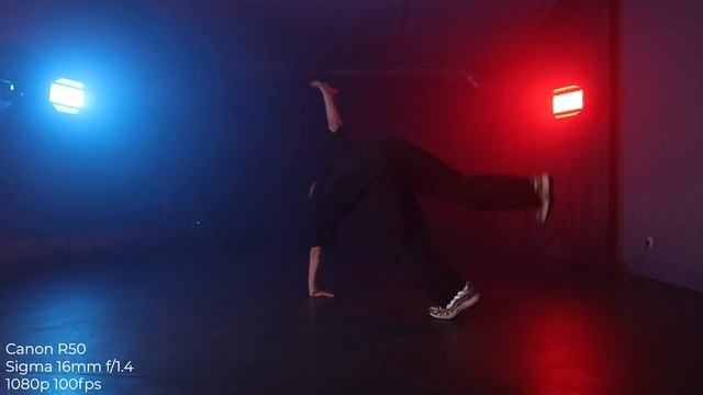 Лучшая камера до 60 тысяч? Canon R50 — честный обзор в 2025 году