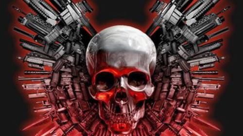 Friday The 13th Game: Играю группу. часть 4