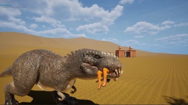 UNREAL ENGINE 5 АНИМАЦИЯ ПЕРСОНАЖА