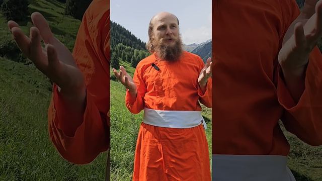 Ретрит в Индии с Дадой Саданандой 3-7 октября смотреть онлайн