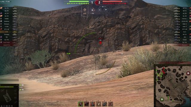 Полевая модернизация е 75 тс смотреть онлайн