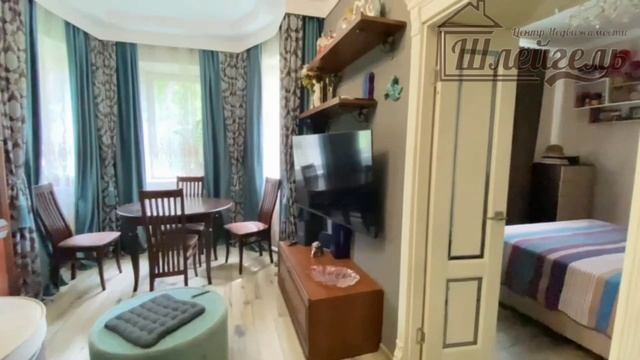 г. Копейск, ул. Комсомольская д.28, трехкомнатная квартира к покупке. Подробно в описании. смотреть онлайн