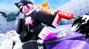 I Made The 1 RANKED PLAYER Unfriend Me In Roblox R