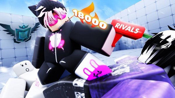 I Made The 1 RANKED PLAYER Unfriend Me In Roblox R