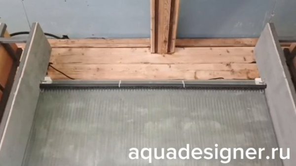 Водопад г. Истра №1 и №2