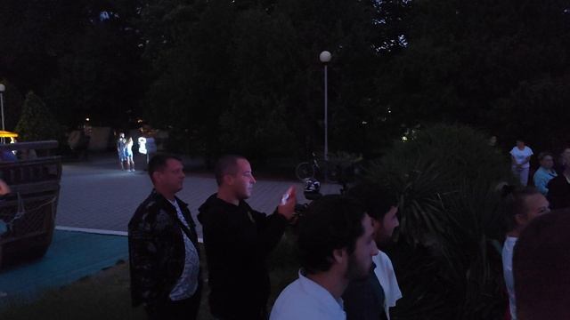 Анапские Знаменитости смотреть онлайн